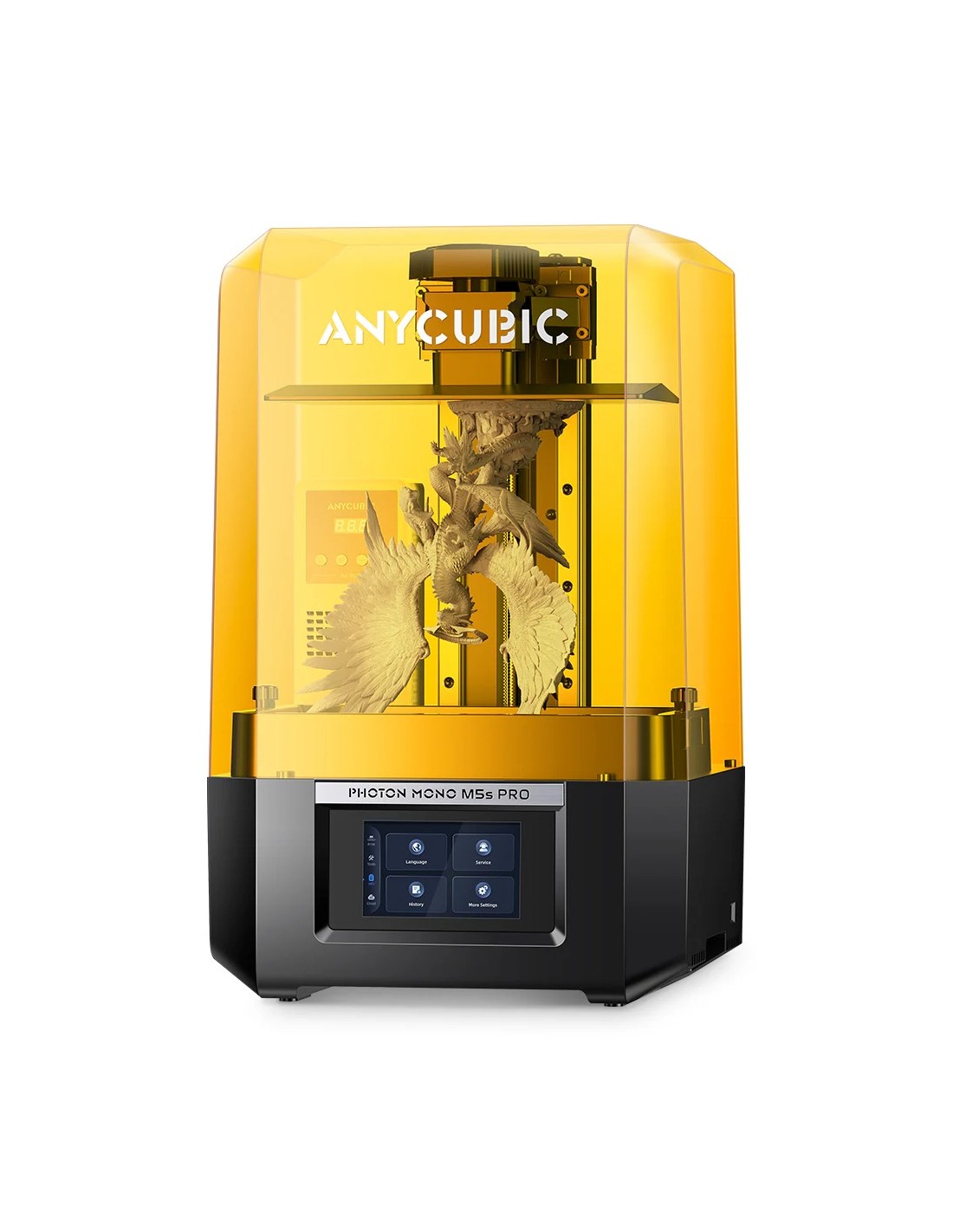 Photo of Anycubic Photon Mono M5s Pro