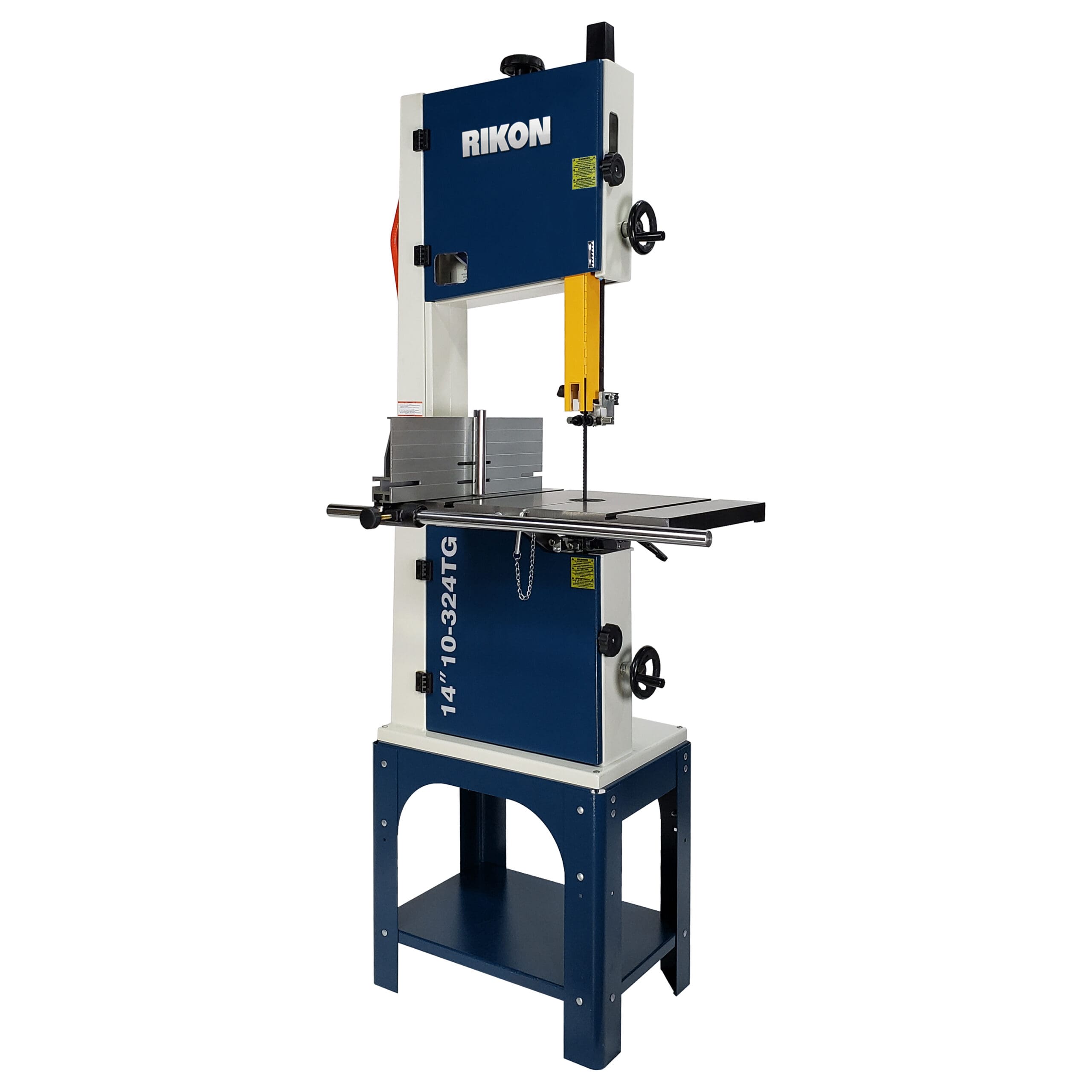 Photo of Rikon 10-324TG