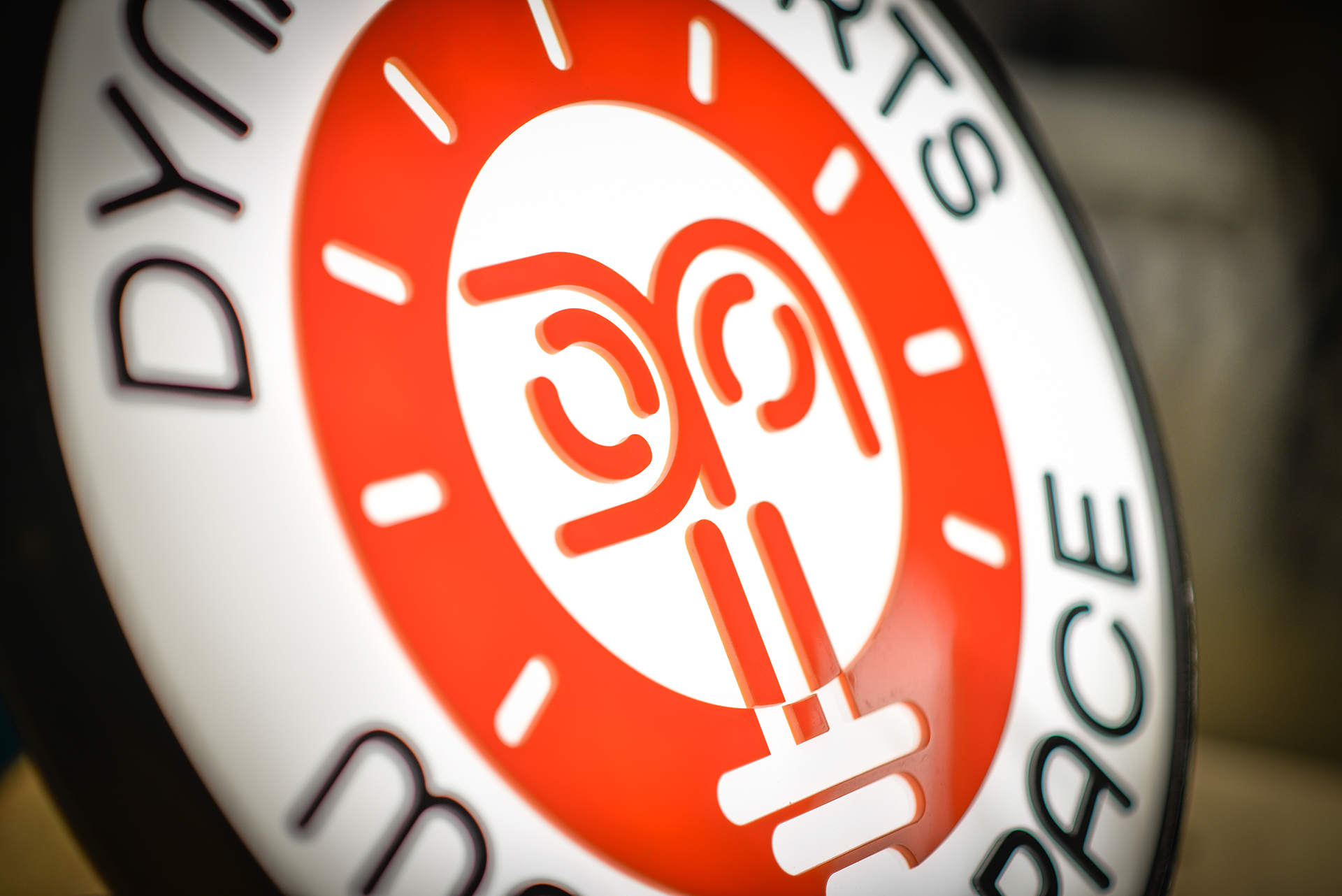 Dynamic Arts Makerspace Sign — image 2 of 2